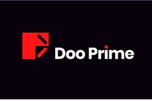 Doo Prime Logo