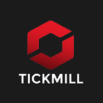 Tickmill Logo