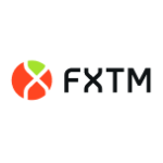 FXTM Logo