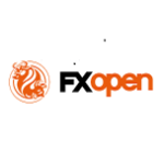 FXOpen Logo