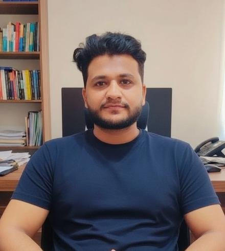 Hamid Ul Hassan — Founder & CEO, FXPayback