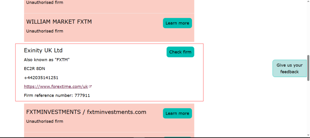 ForexTime (FXTM) Review 2026: Worth It or Walk Away? 1 ForexTime (FXTM) Review 2026: Worth It or Walk Away?