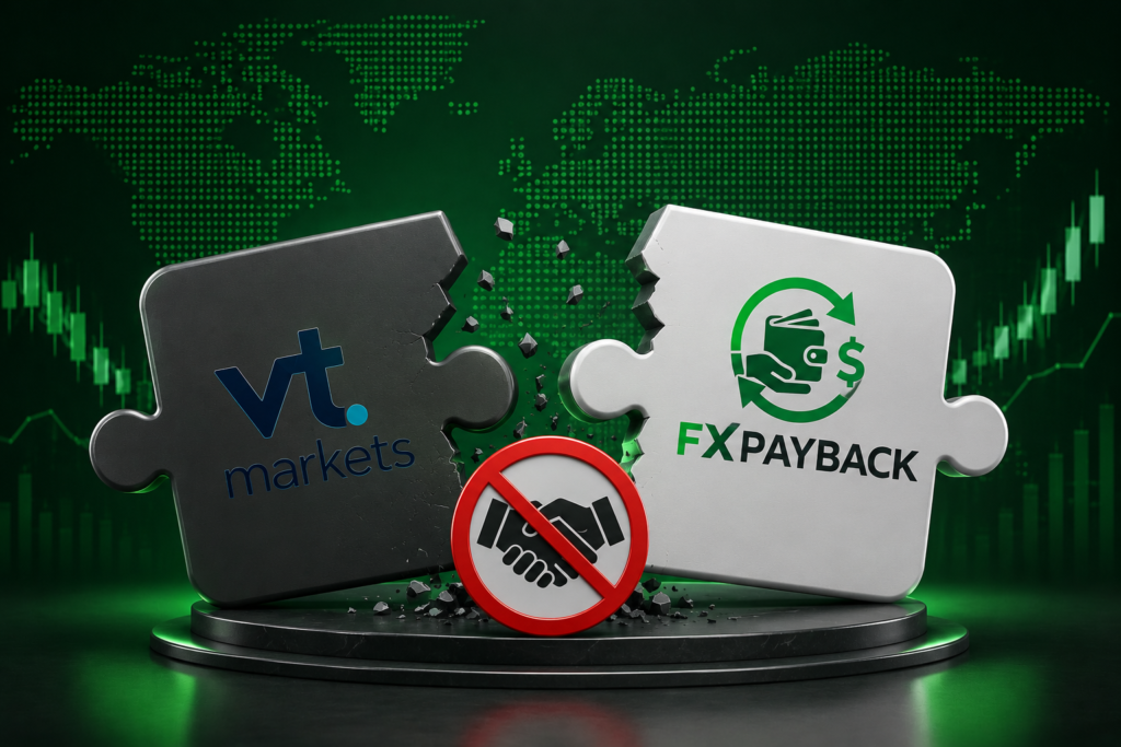 FXPAYBACK NEWS