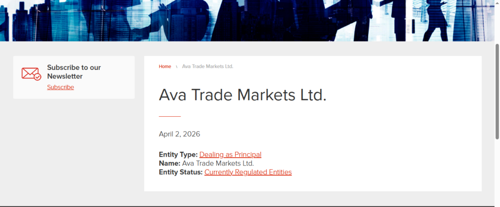 AvaTrade Review 2026: Is It Really Safe, or Just Good Marketing?