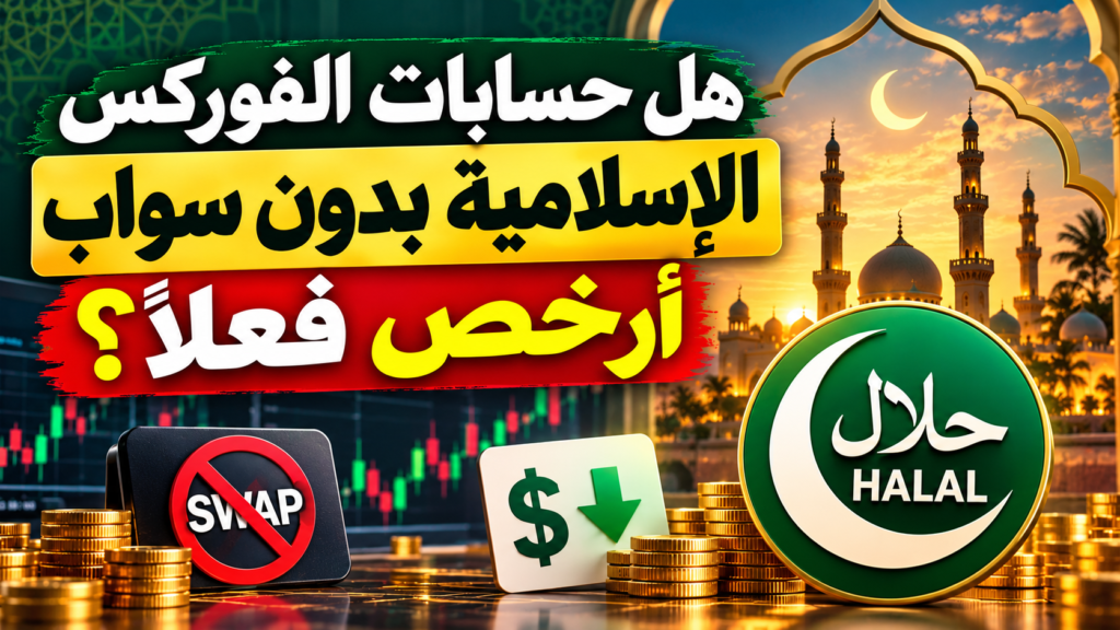 Apakah Akun Forex Islami Swap-Free Benar-Benar Lebih Murah? 2 Akun forex Islami swap-free: benarkah lebih murah?